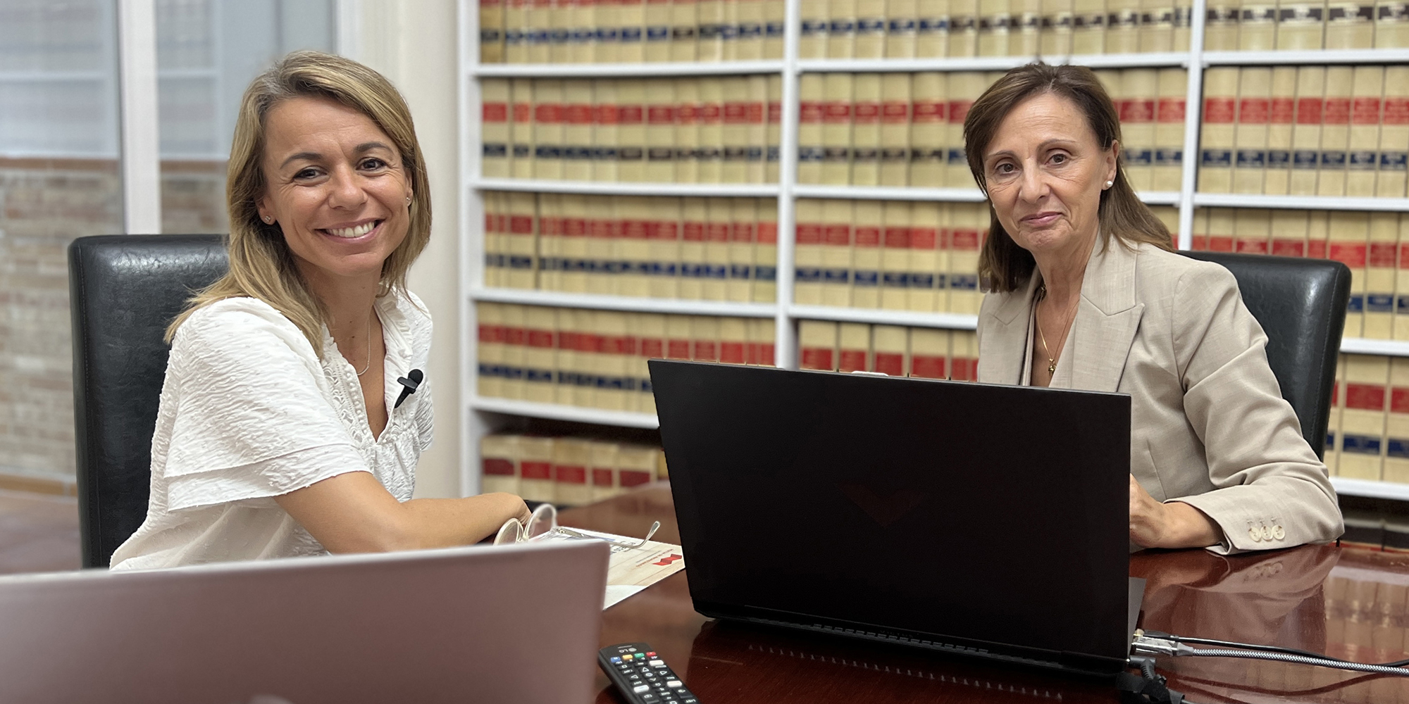 Apuesta por la formación: inicio del curso de Distribuidor de Seguros Nivel 1
